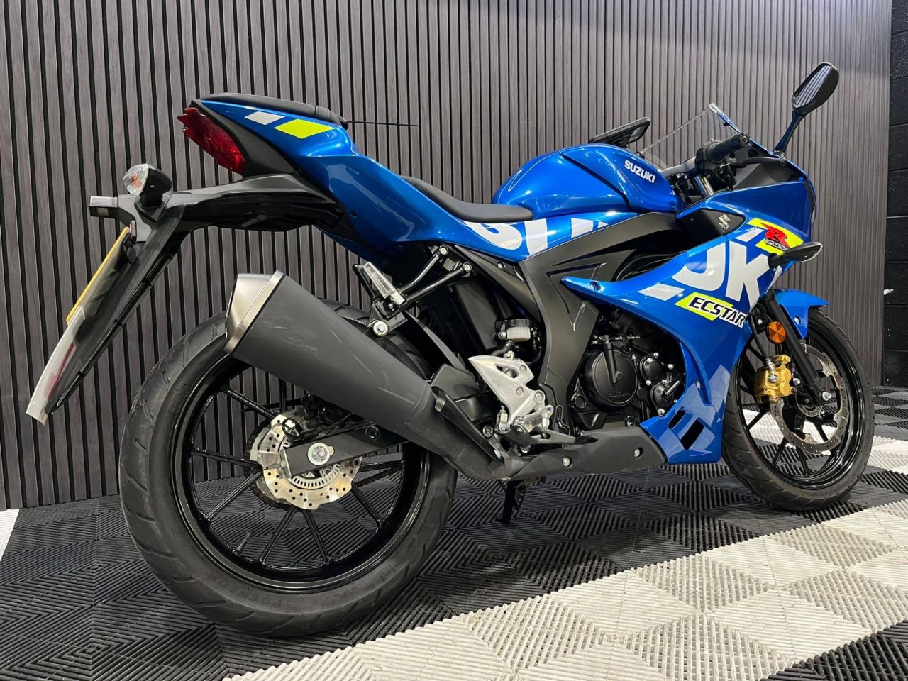 Used Suzuki GSXR125 for sale - 78552468: Photo 4
