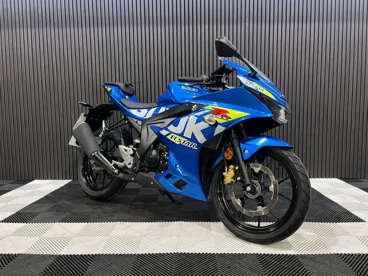 Used Suzuki GSXR125 for sale - 78552468: Photo 6