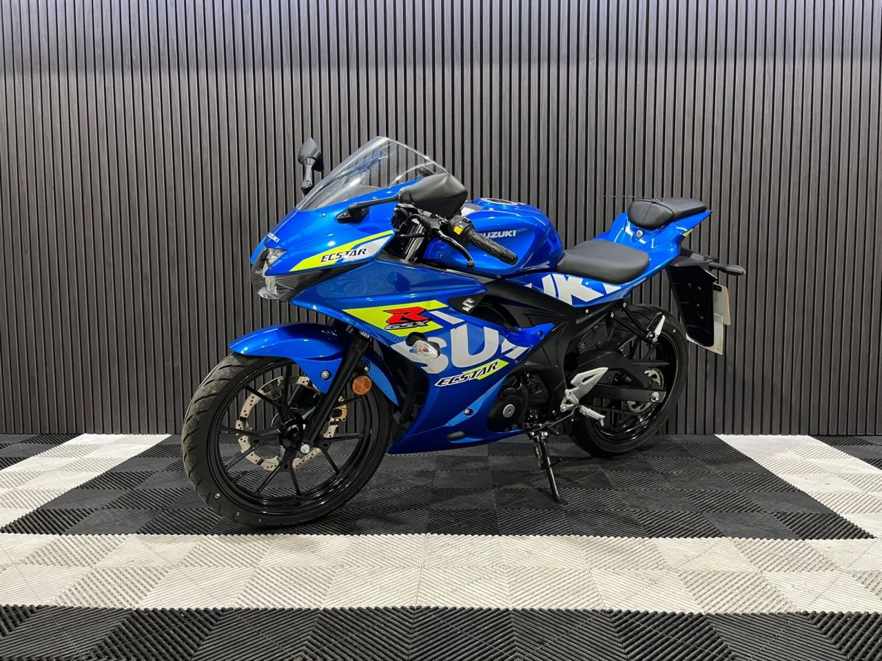 Used Suzuki GSXR125 for sale - 78552468: Photo 7