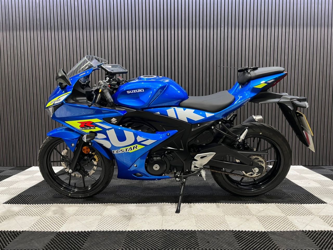 Used Suzuki GSXR125 for sale - 78552468: Photo 9