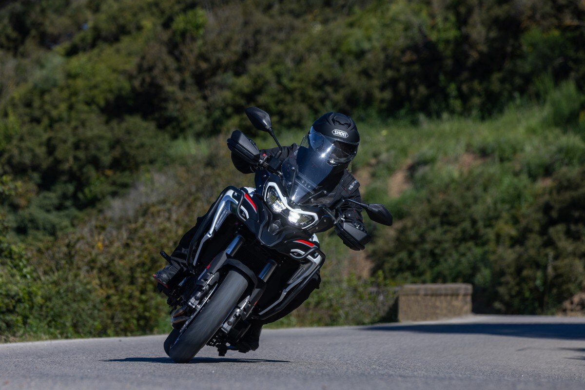 Used Benelli TRK 702 for sale - 77871561: Photo 6