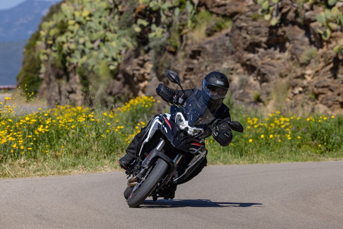 Used Benelli TRK 702 for sale - 77871561: Photo 9