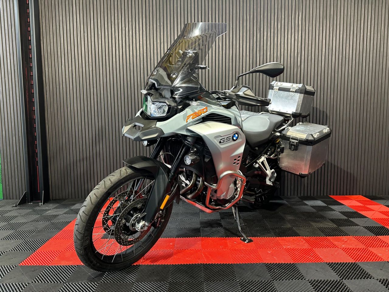 Used BMW F850GS Adventure for sale - 78435770: Photo 10