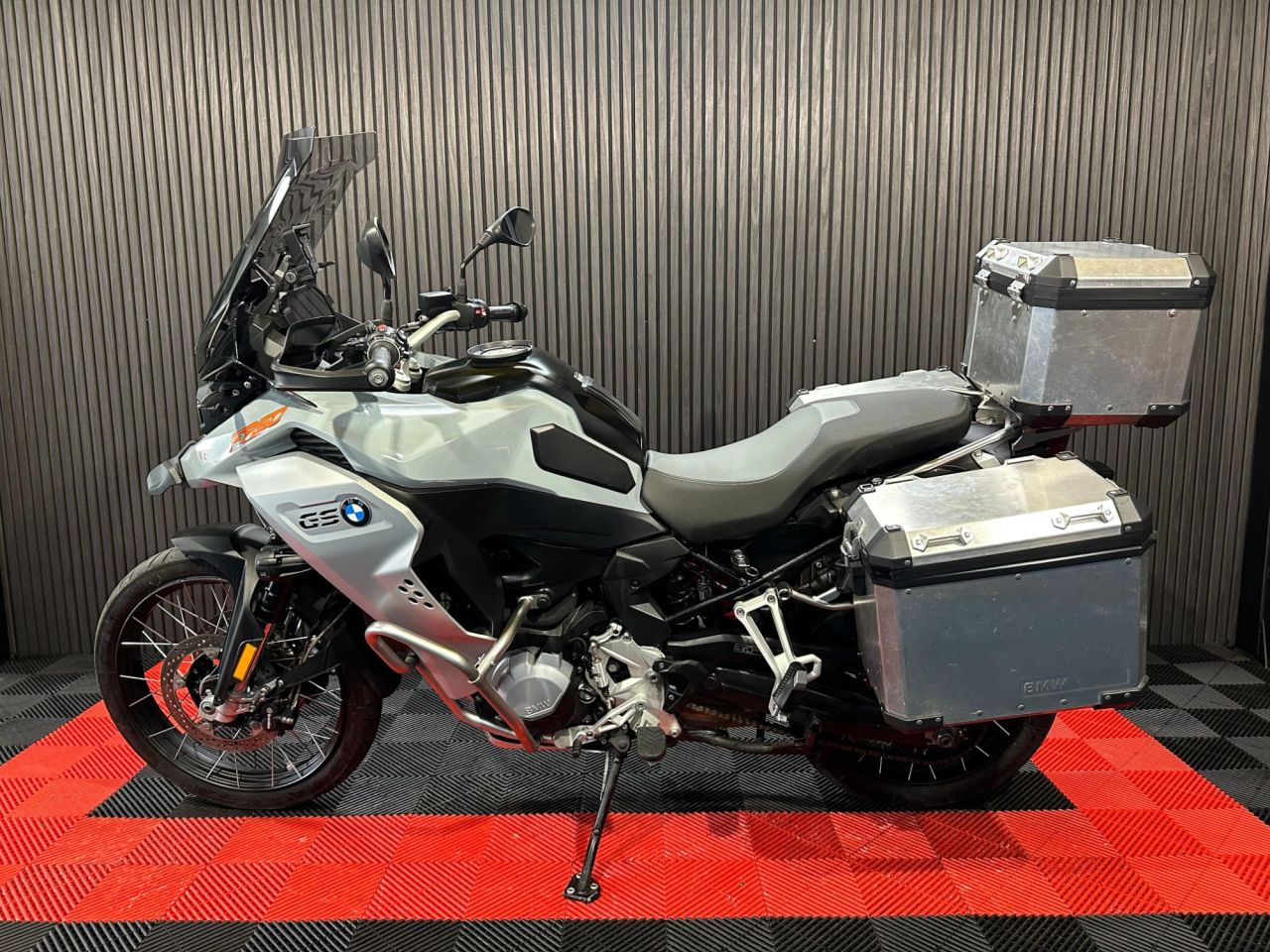 Used BMW F850GS Adventure for sale - 78435770: Photo 11