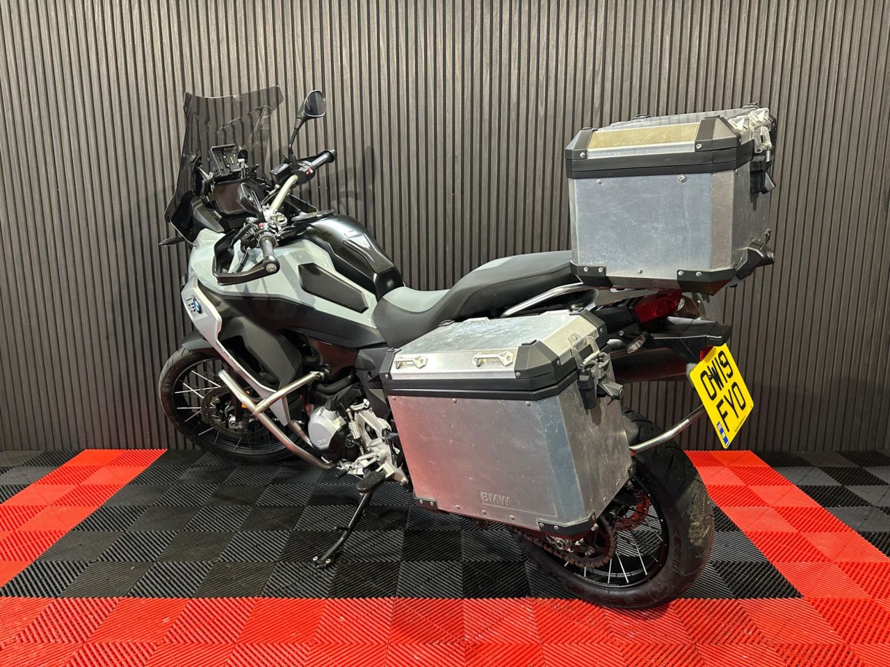 Used BMW F850GS Adventure for sale - 78435770: Photo 12