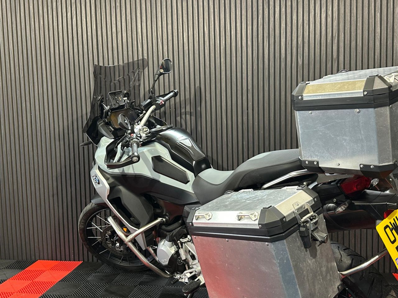 Used BMW F850GS Adventure for sale - 78435770: Photo 13