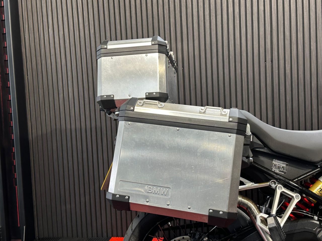 Used BMW F850GS Adventure for sale - 78435770: Photo 14