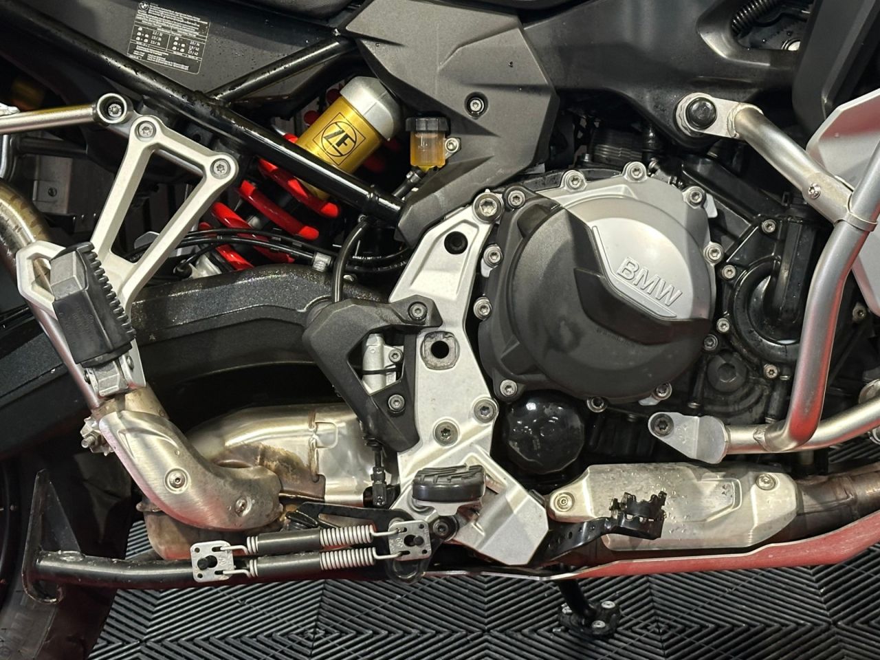 Used BMW F850GS Adventure for sale - 78435770: Photo 16