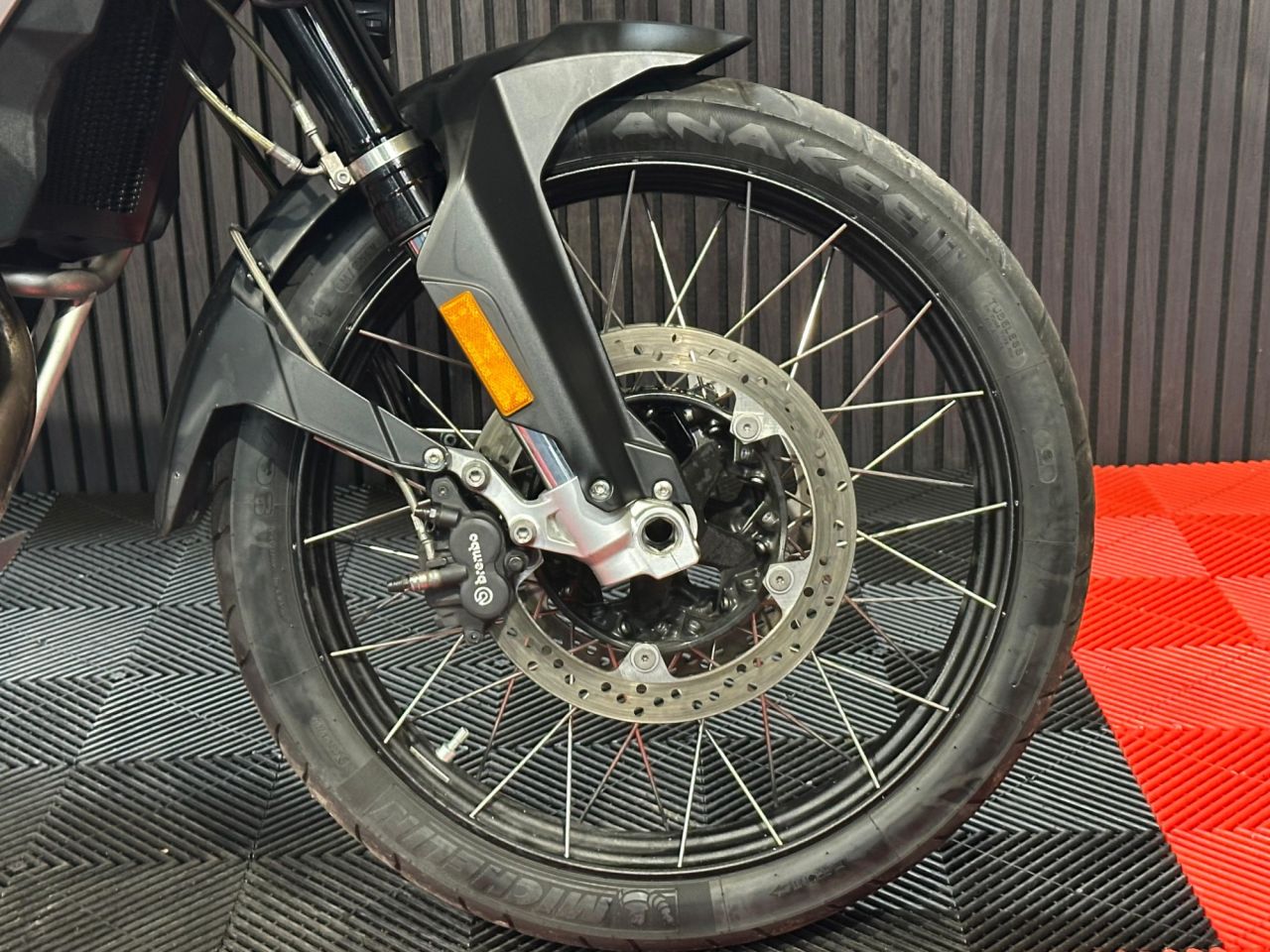 Used BMW F850GS Adventure for sale - 78435770: Photo 17