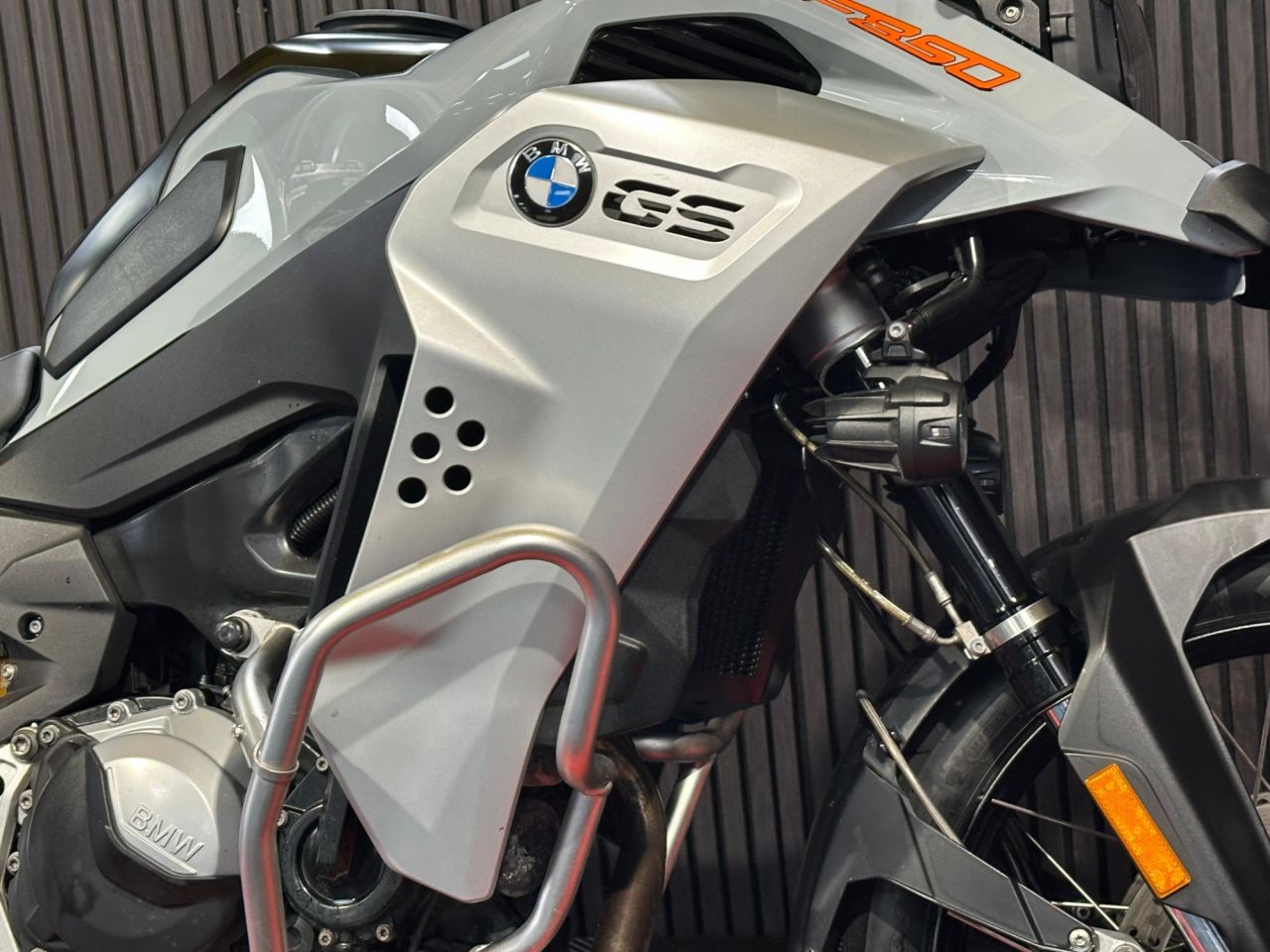 Used BMW F850GS Adventure for sale - 78435770: Photo 18
