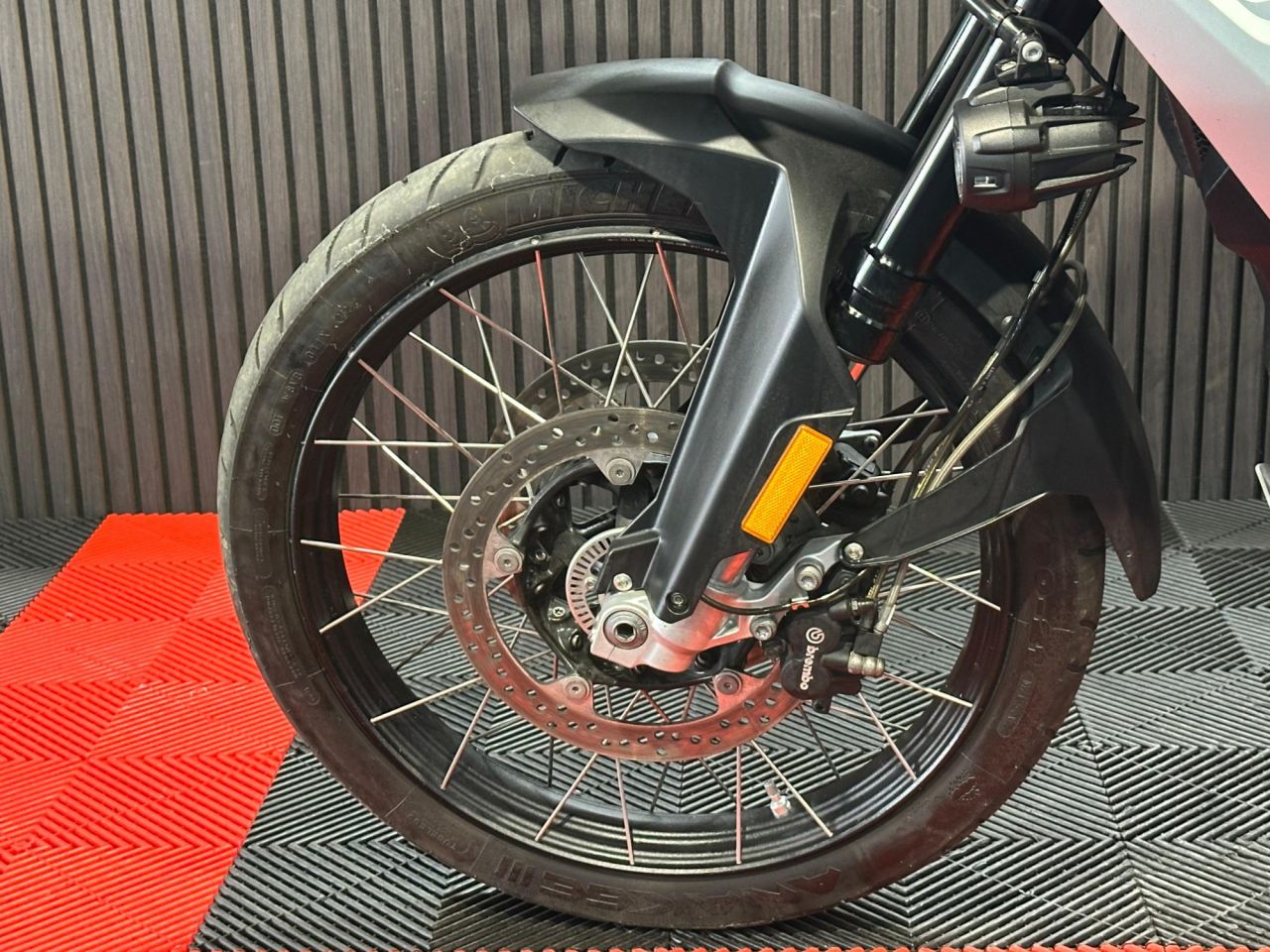 Used BMW F850GS Adventure for sale - 78435770: Photo 19