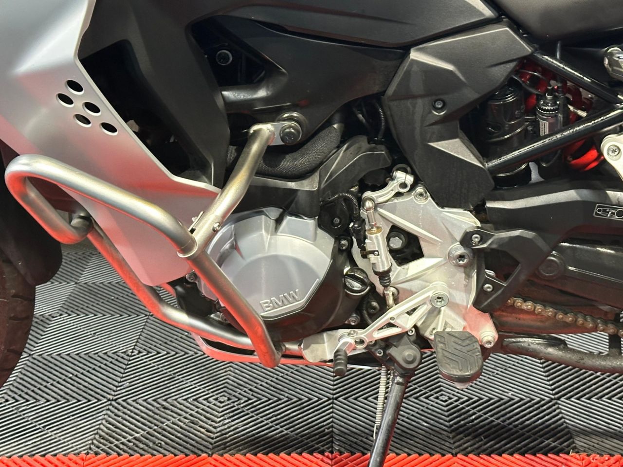 Used BMW F850GS Adventure for sale - 78435770: Photo 20