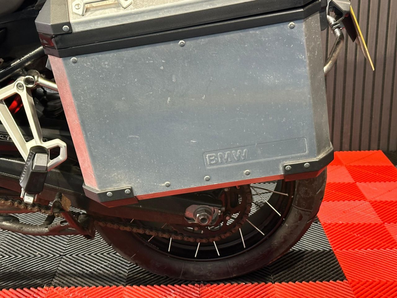 Used BMW F850GS Adventure for sale - 78435770: Photo 21