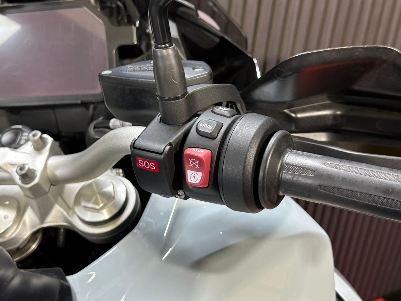 Used BMW F850GS Adventure for sale - 78435770: Photo 25
