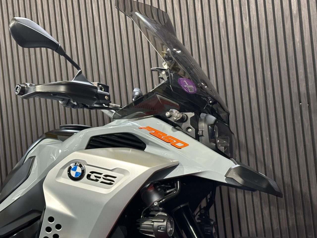 Used BMW F850GS Adventure for sale - 78435770: Photo 28