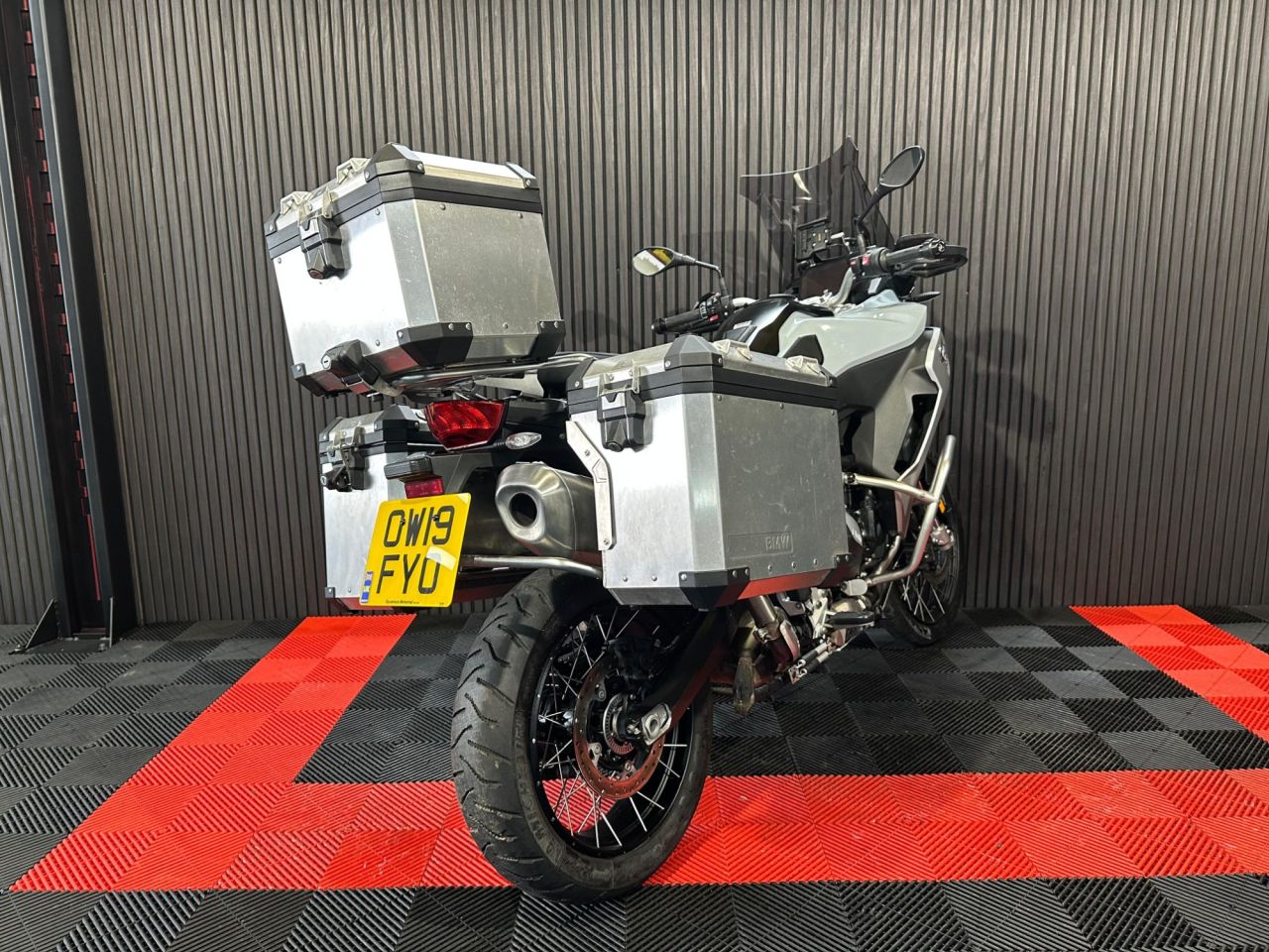 Used BMW F850GS Adventure for sale - 78435770: Photo 6