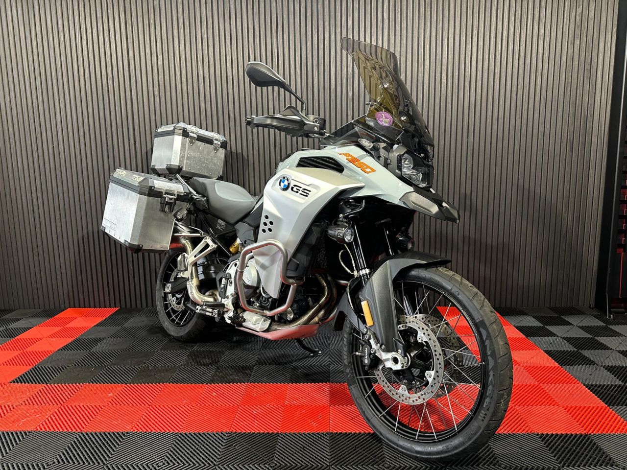 Used BMW F850GS Adventure for sale - 78435770: Photo 8