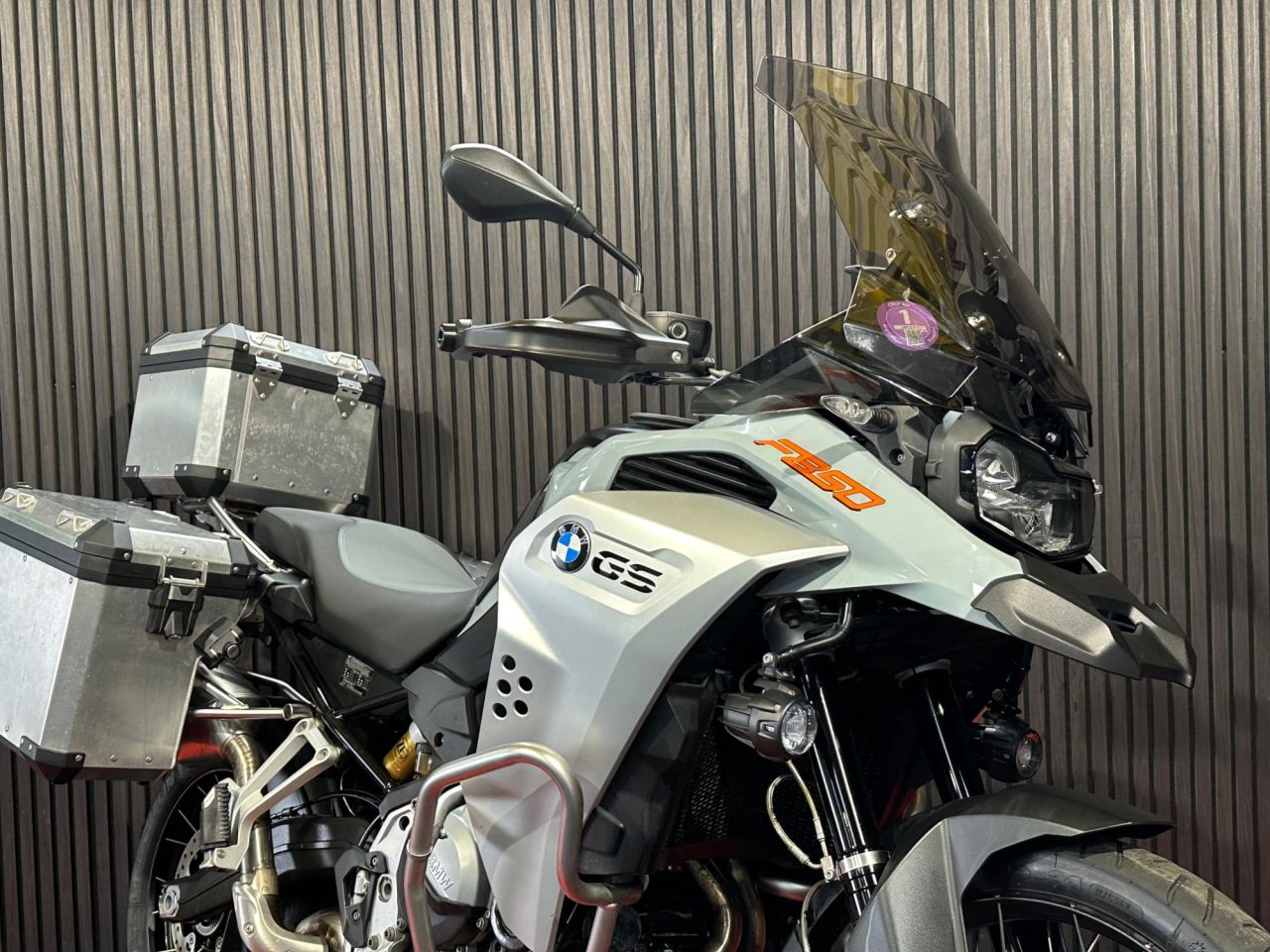 Used BMW F850GS Adventure for sale - 78435770: Photo 9
