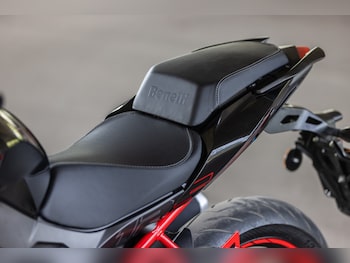 Used Benelli BN 125 undefined for sale - bike-77865192: Photo