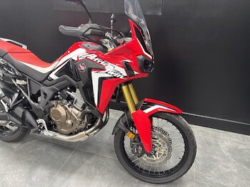 Used Honda AFRICA TWIN 2017 for sale - bike-78251695: Photo