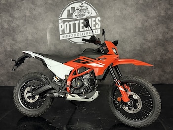 Used KTM 390 Enduro R undefined for sale - bike-77865742: Photo