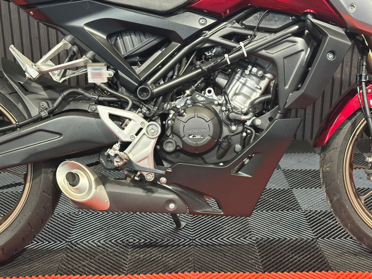 Used Honda CB125R for sale - 78434827: Photo 15