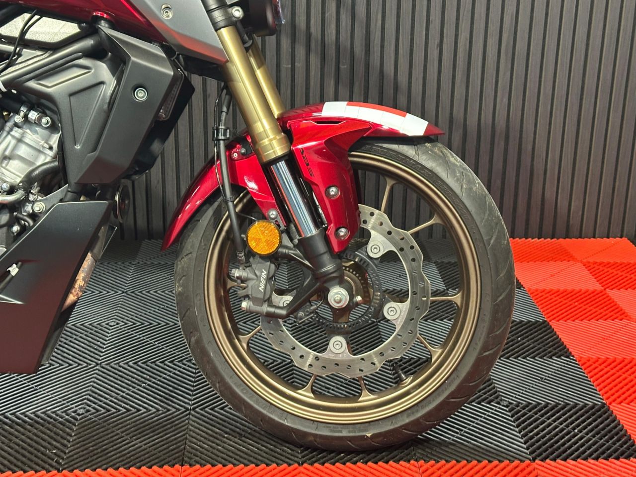 Used Honda CB125R for sale - 78434827: Photo 16