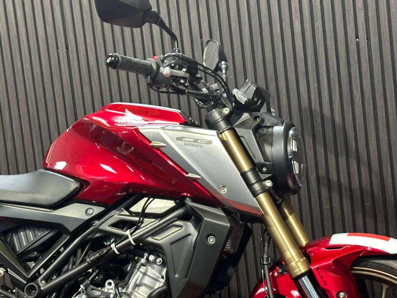 Used Honda CB125R for sale - 78434827: Photo 17