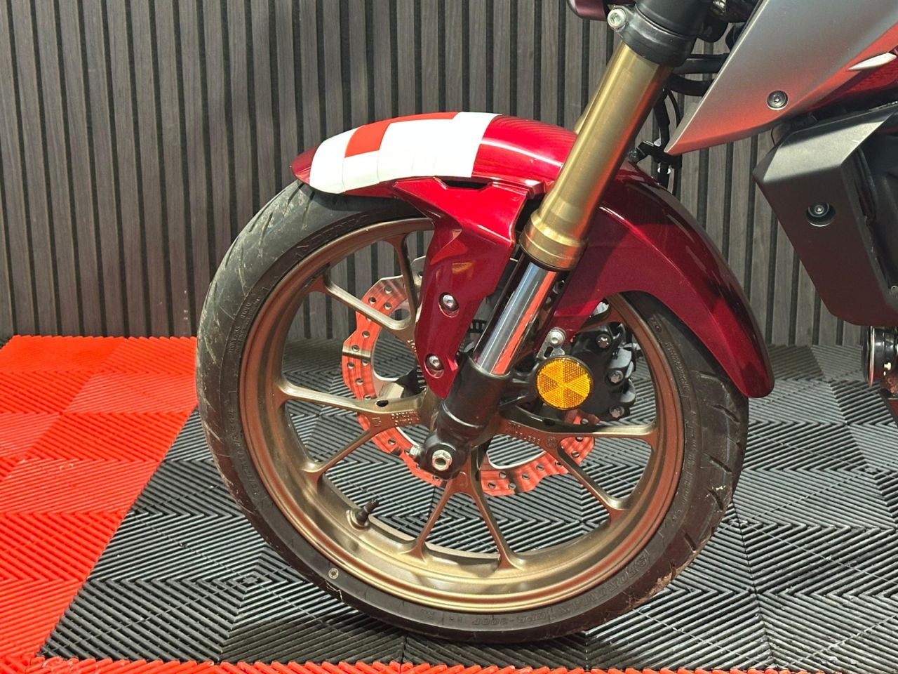 Used Honda CB125R for sale - 78434827: Photo 18