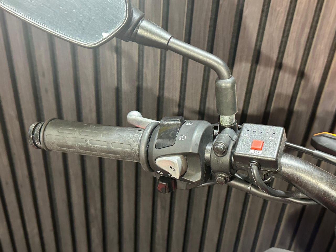 Used Honda CB125R for sale - 78434827: Photo 21