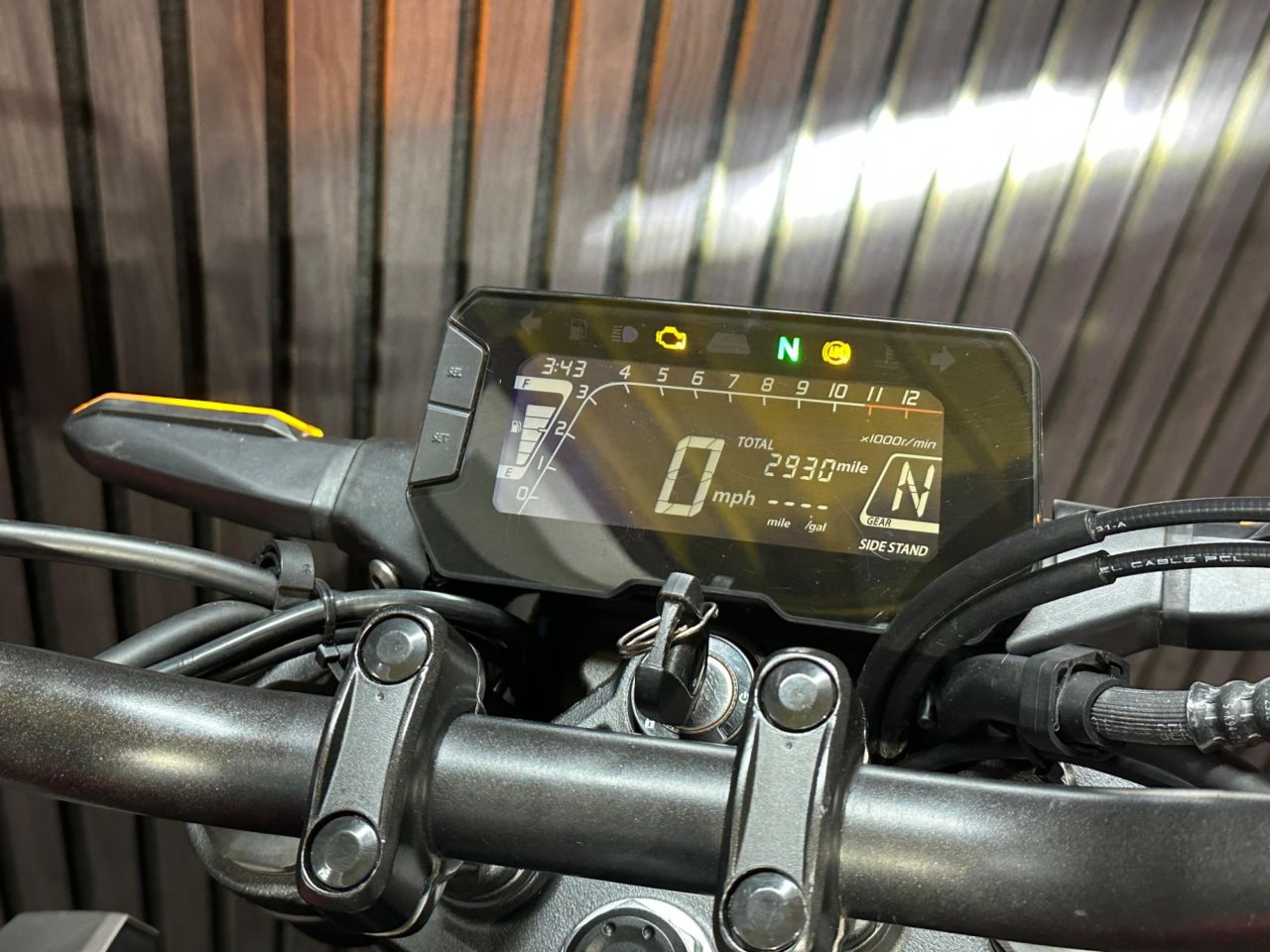 Used Honda CB125R for sale - 78434827: Photo 22