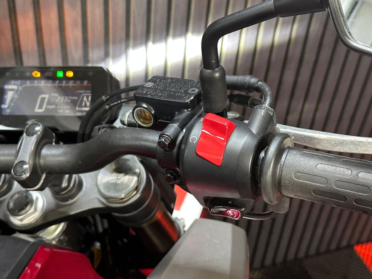 Used Honda CB125R for sale - 78434827: Photo 23