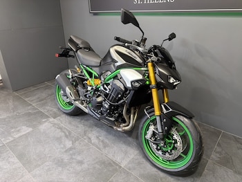 Used Kawasaki Z900 SE ZR900TSFNN undefined for sale - bike-77867389: Photo