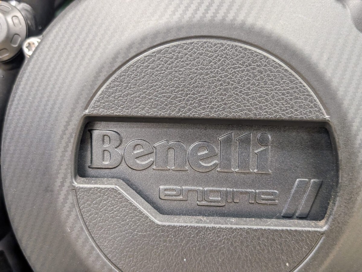 Used Benelli 752 S E5 2023 for sale - 77865198: Photo 6