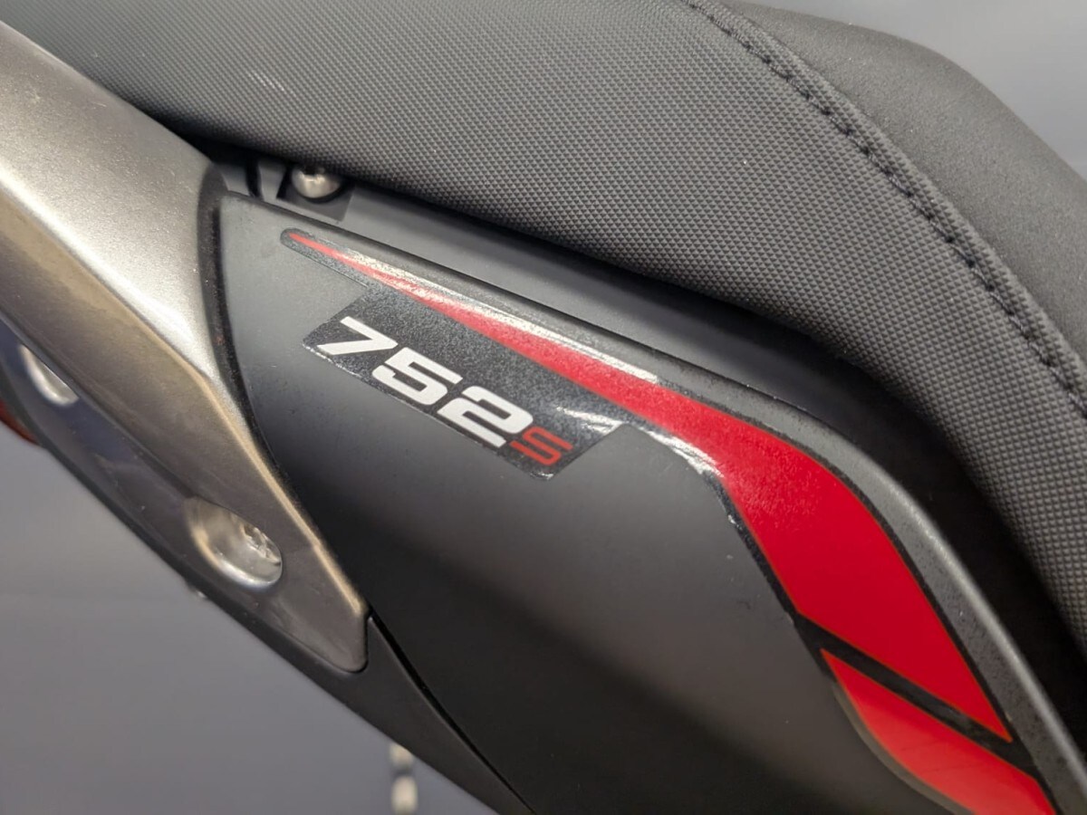 Used Benelli 752 S E5 2023 for sale - 77865198: Photo 7