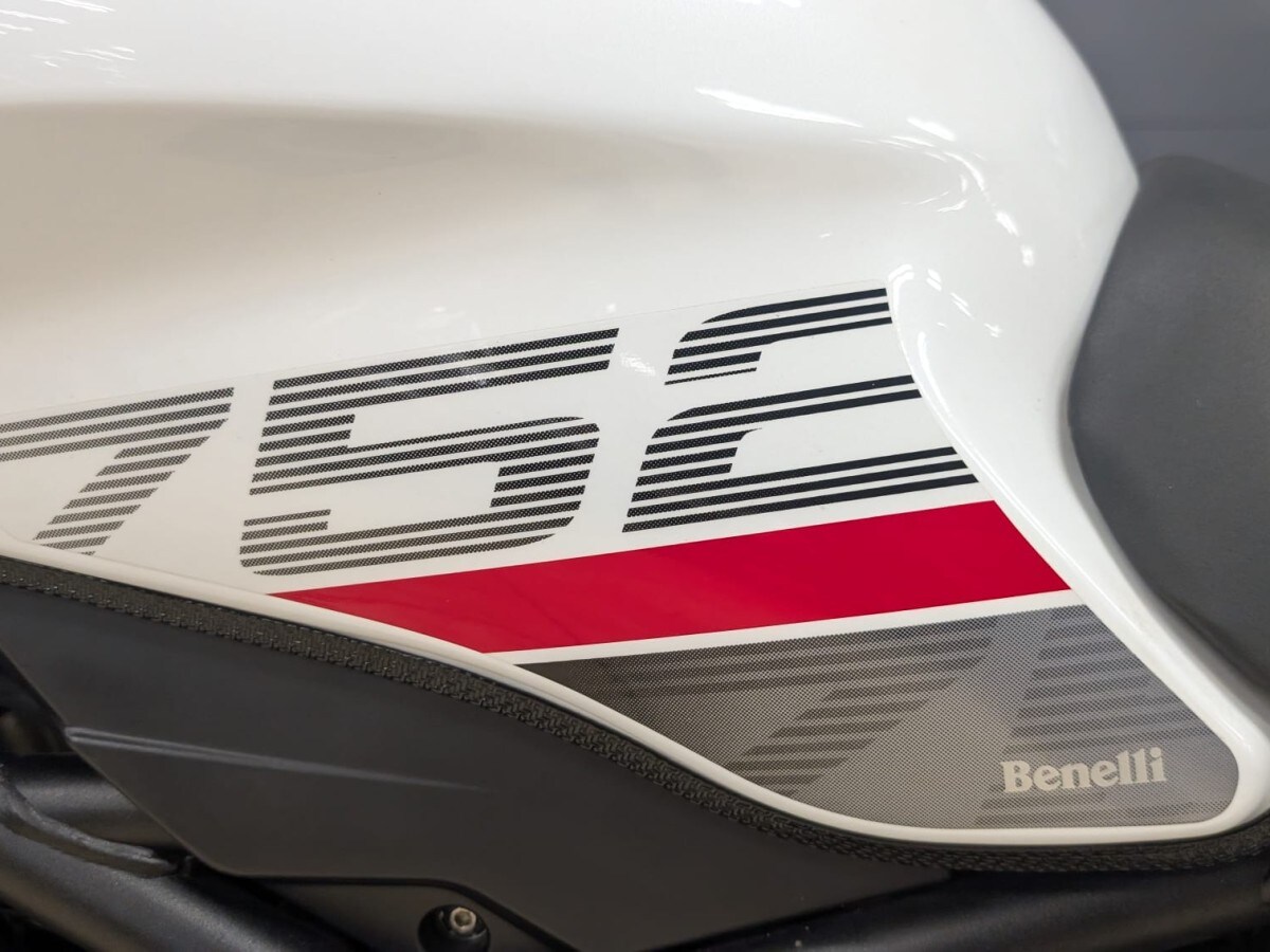 Used Benelli 752 S E5 2023 for sale - 77865198: Photo 9