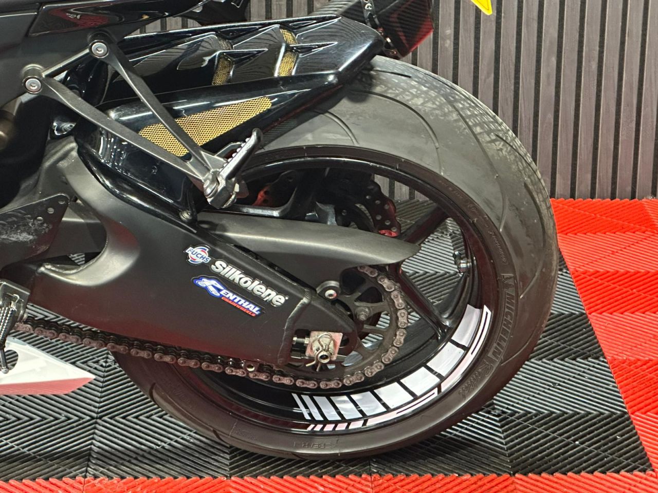 Used Kawasaki Ninja ZX-10R for sale - 78765608: Photo 18