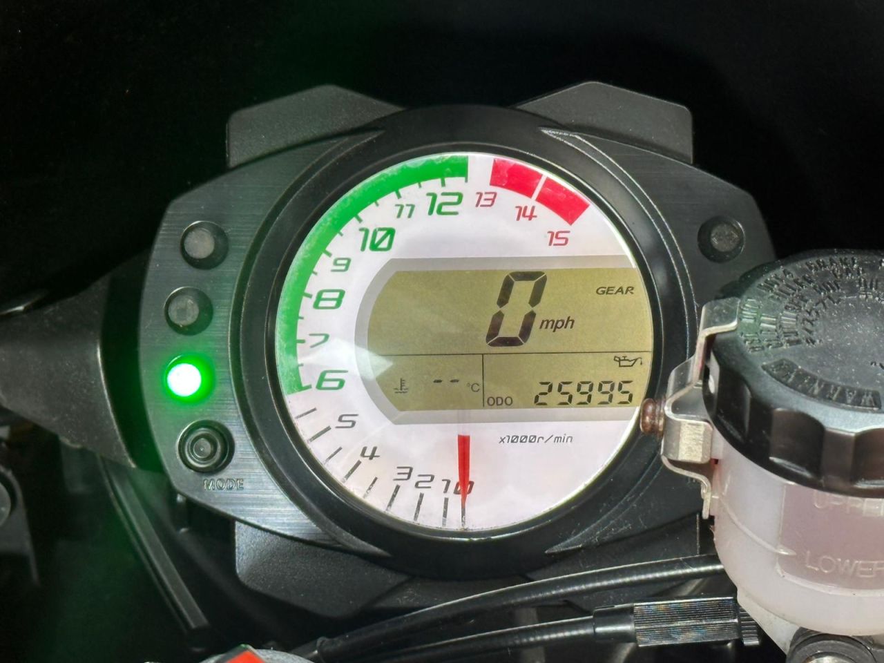 Used Kawasaki Ninja ZX-10R for sale - 78765608: Photo 20