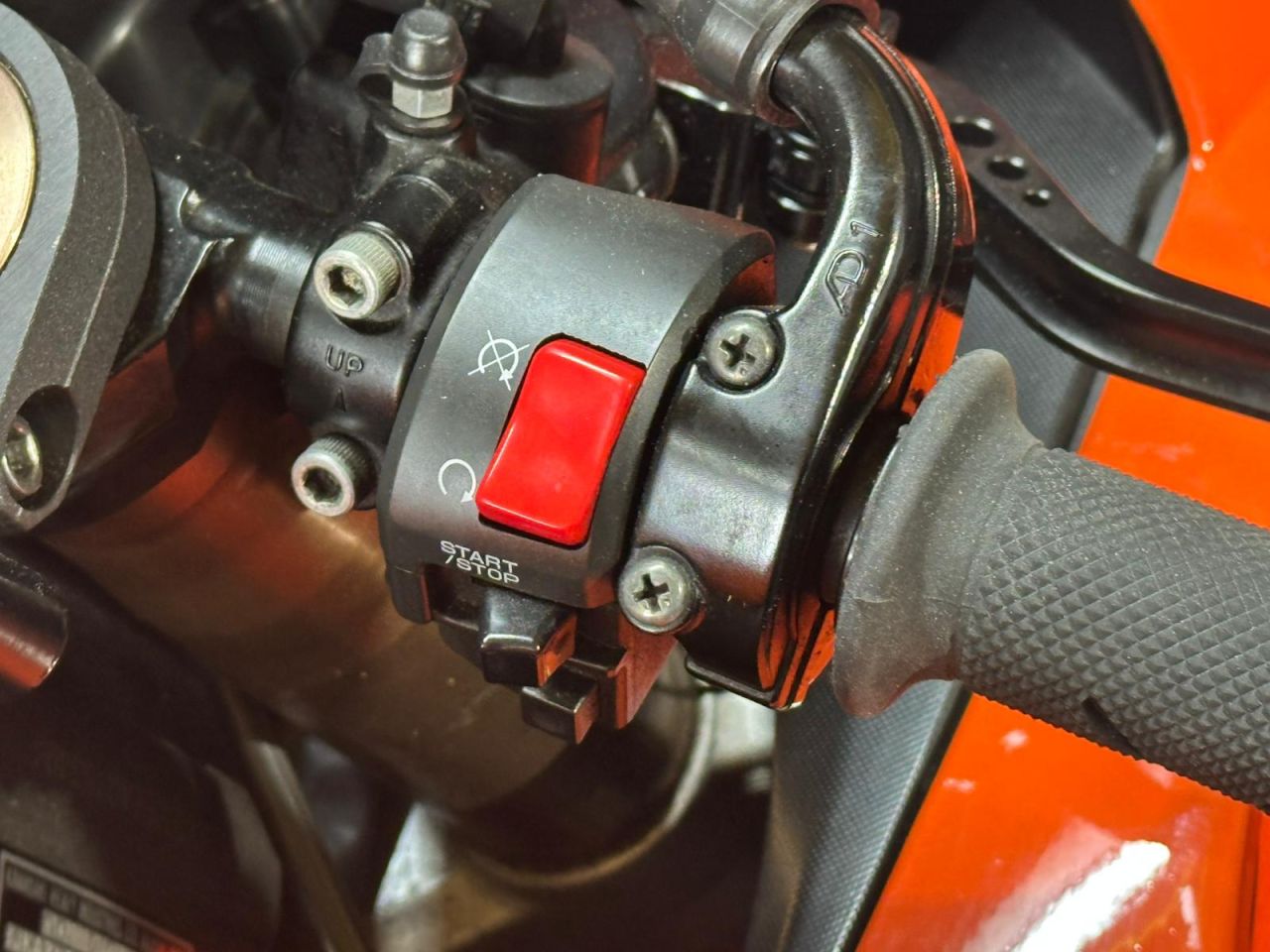 Used Kawasaki Ninja ZX-10R for sale - 78765608: Photo 22