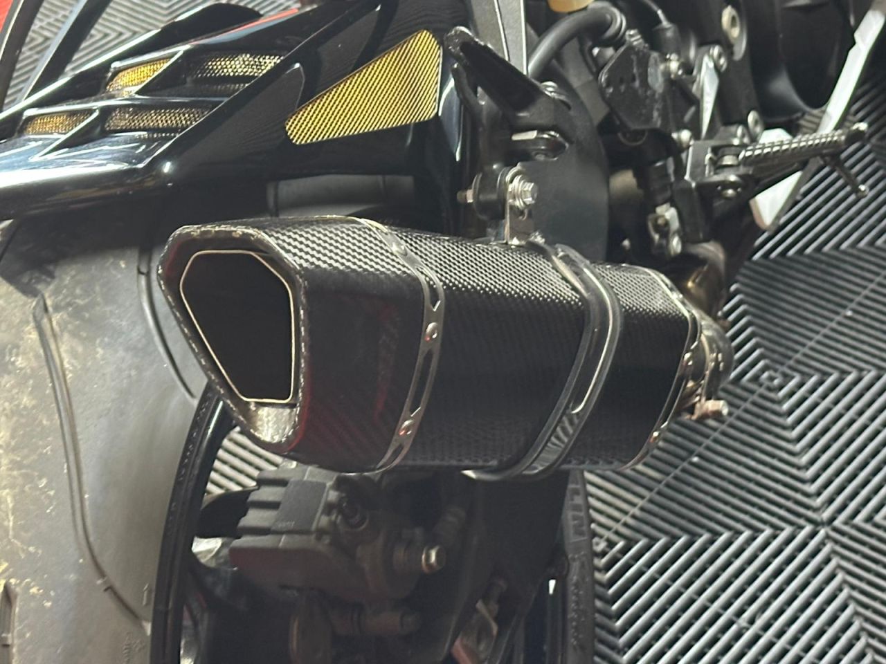 Used Kawasaki Ninja ZX-10R for sale - 78765608: Photo 23