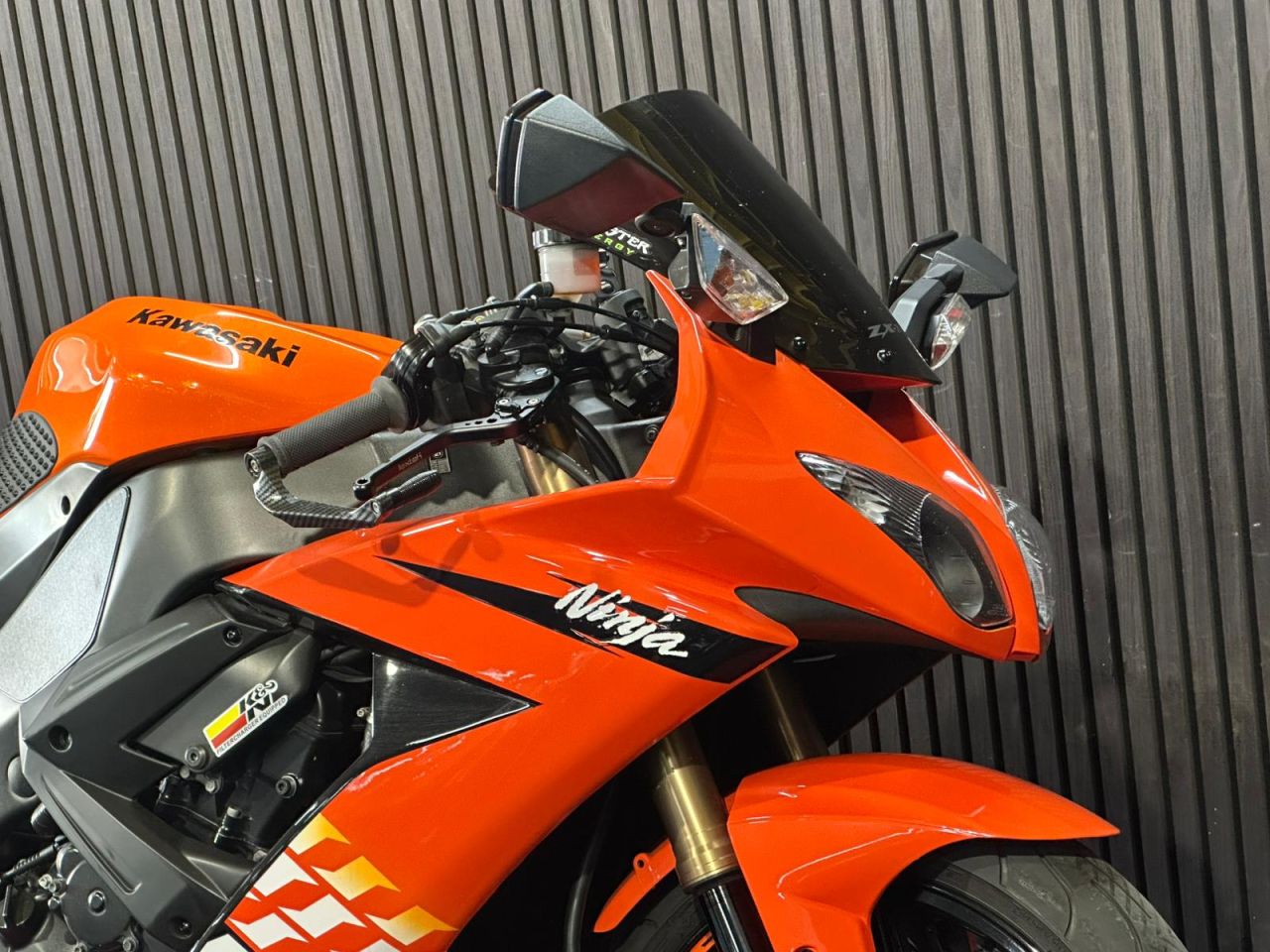 Used Kawasaki Ninja ZX-10R for sale - 78765608: Photo 24