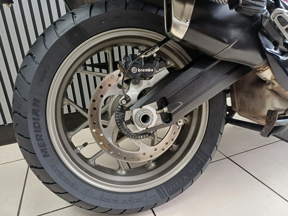 Ducati MULTISTRADA 950