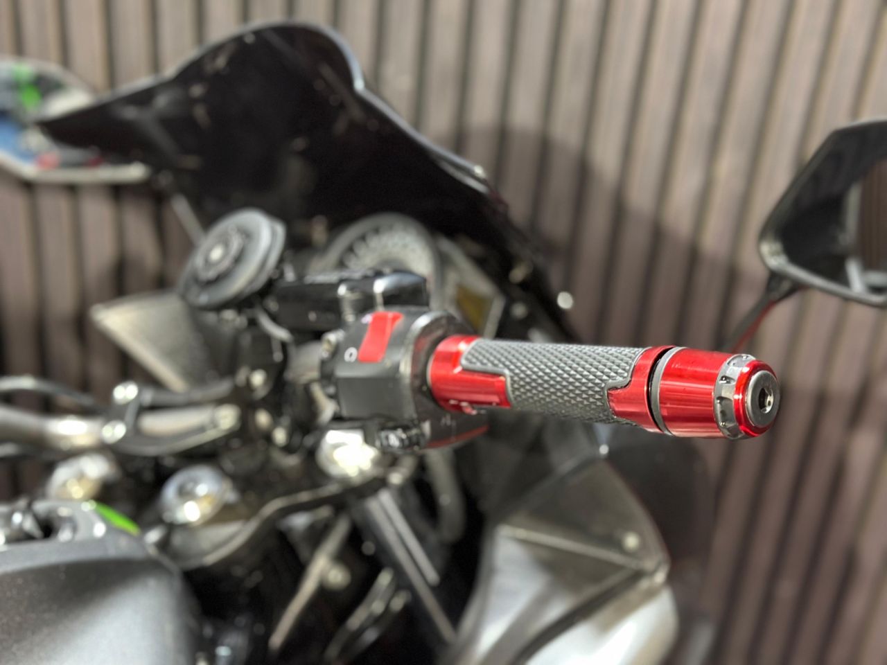 Used Kawasaki ER-6F for sale - 78434625: Photo 16