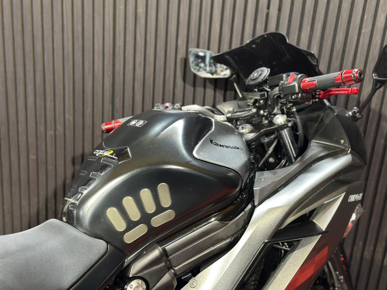 Used Kawasaki ER-6F for sale - 78434625: Photo 18