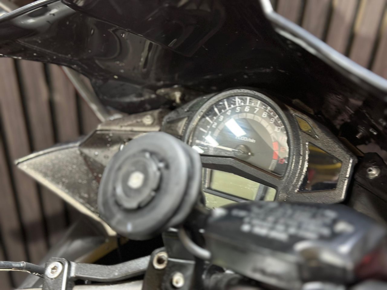 Used Kawasaki ER-6F for sale - 78434625: Photo 21