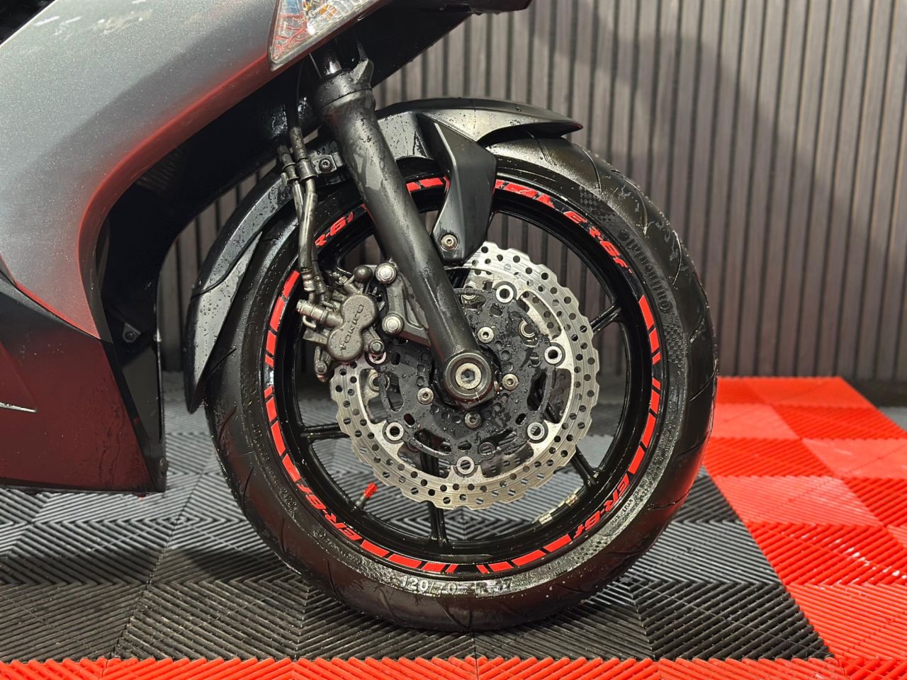 Used Kawasaki ER-6F for sale - 78434625: Photo 24