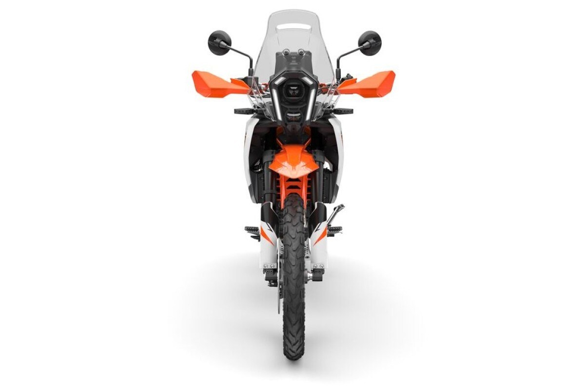 KTM 390 Adventure R