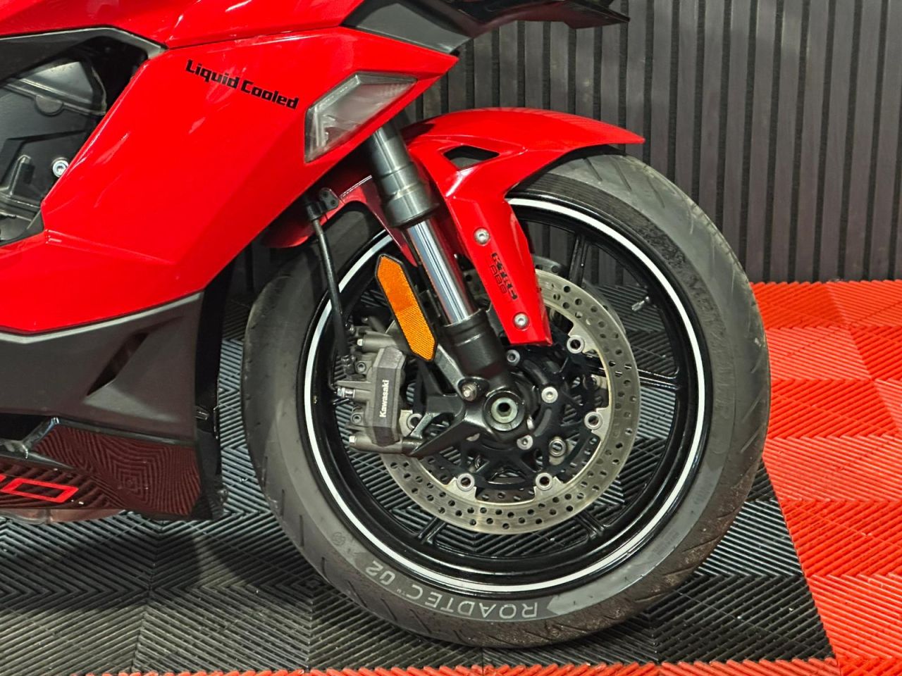Used Kawasaki Ninja 1000 SX for sale - 78857926: Photo 14