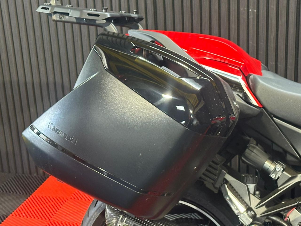 Used Kawasaki Ninja 1000 SX for sale - 78857926: Photo 15