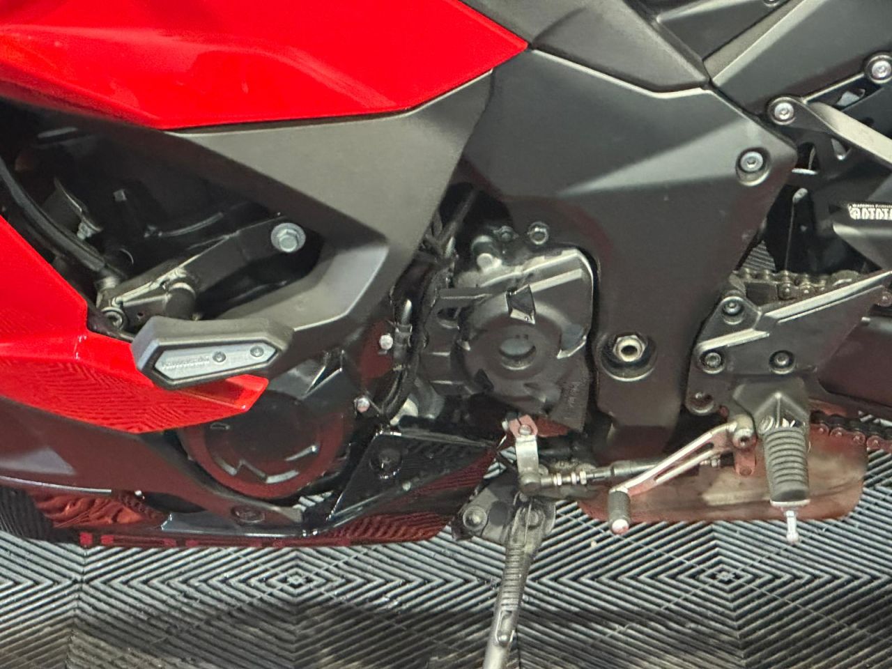 Used Kawasaki Ninja 1000 SX for sale - 78857926: Photo 16